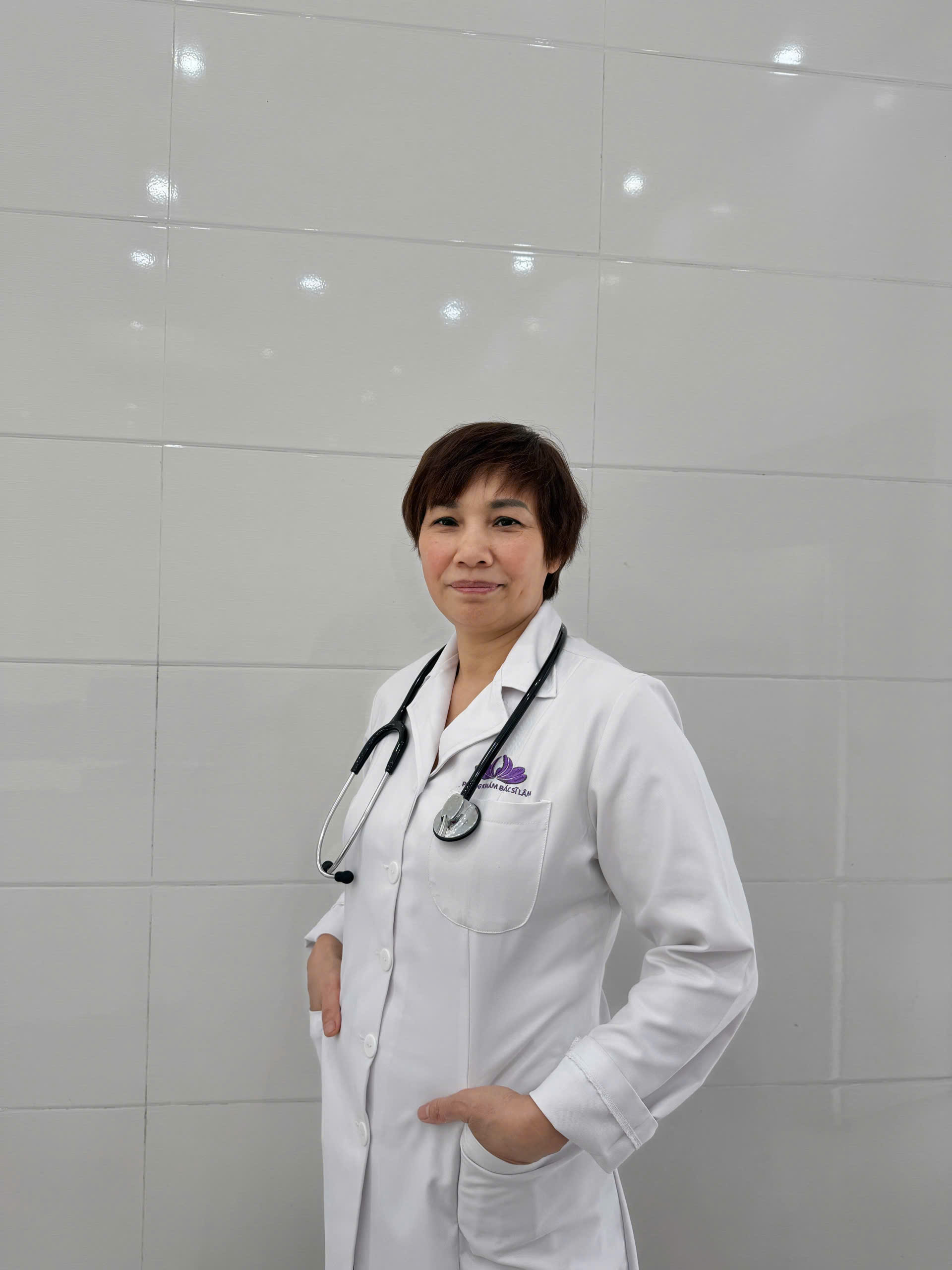 BSCKI. Đinh Thị Hiền