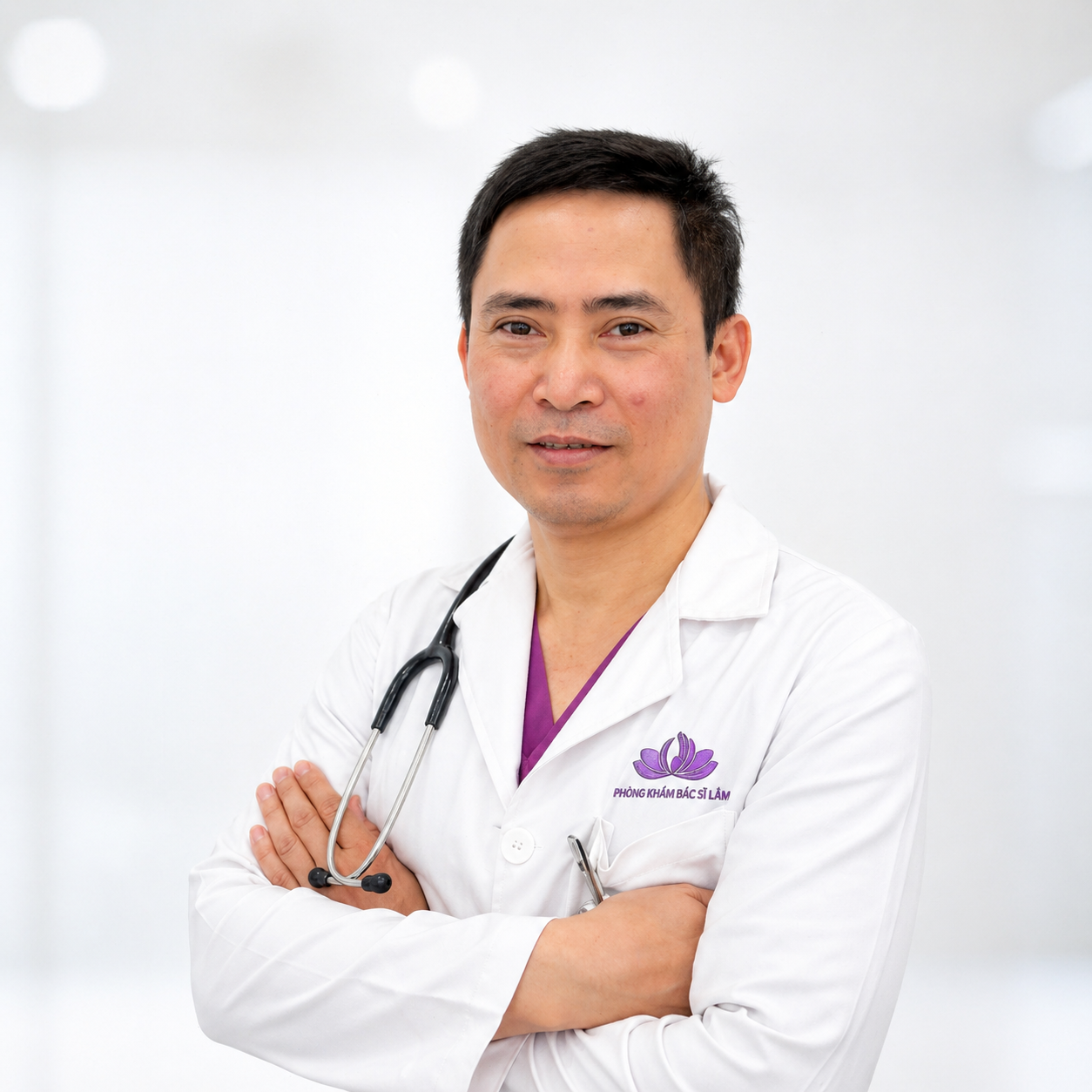 BSCKI. Phạm Hồng Thắng