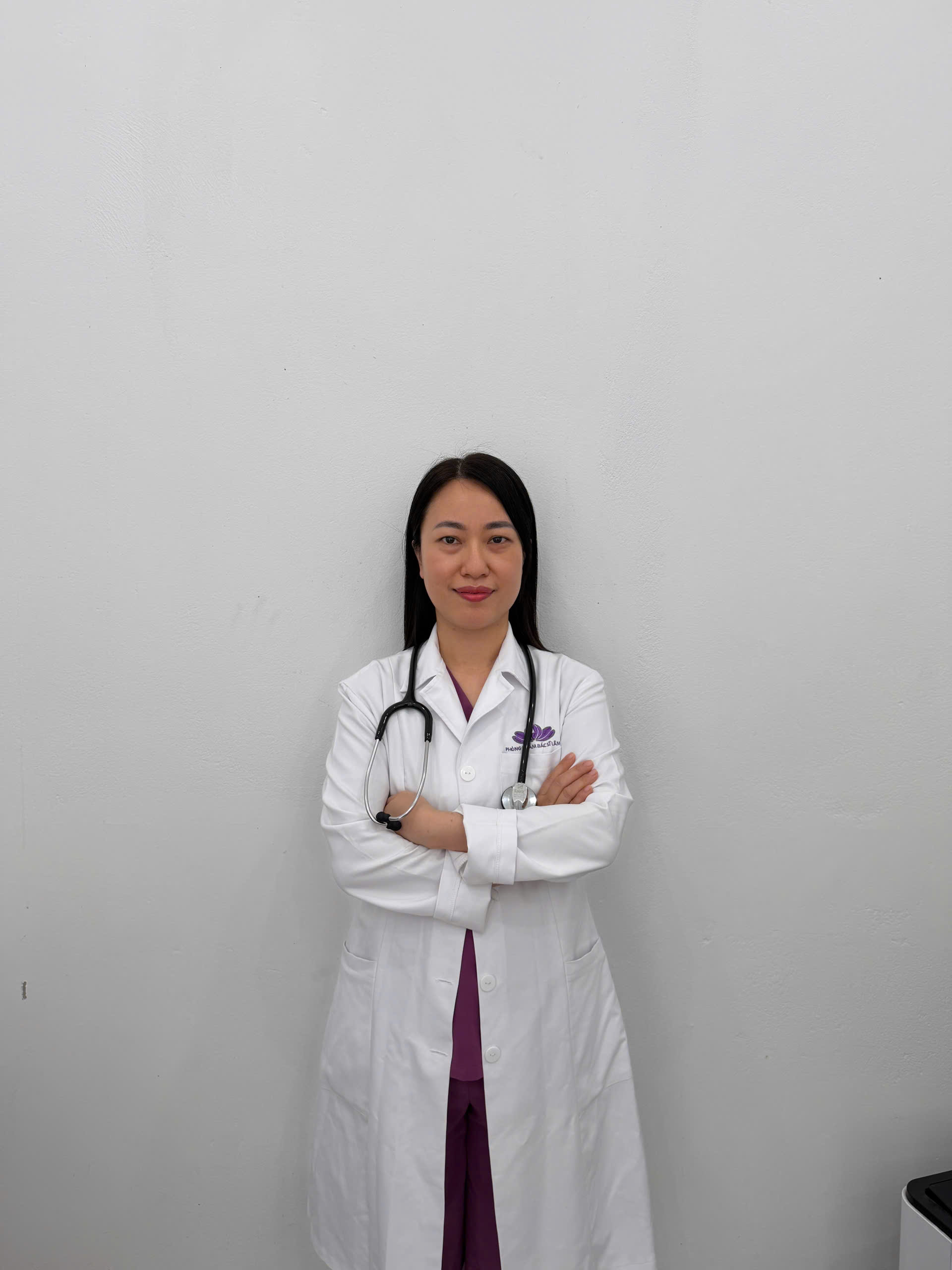 Tư vấn hiếm muộn