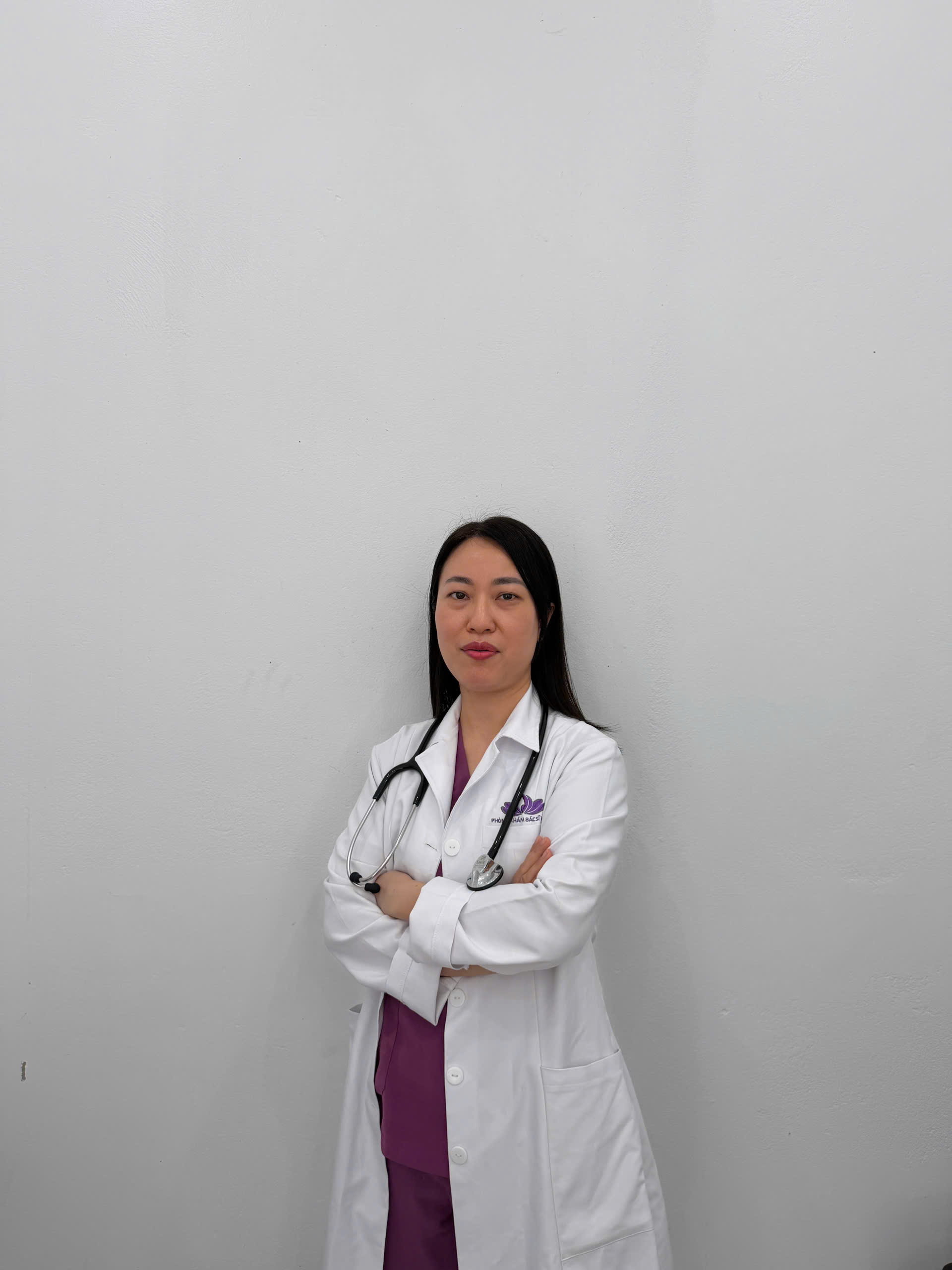 Tư vấn bệnh nhân