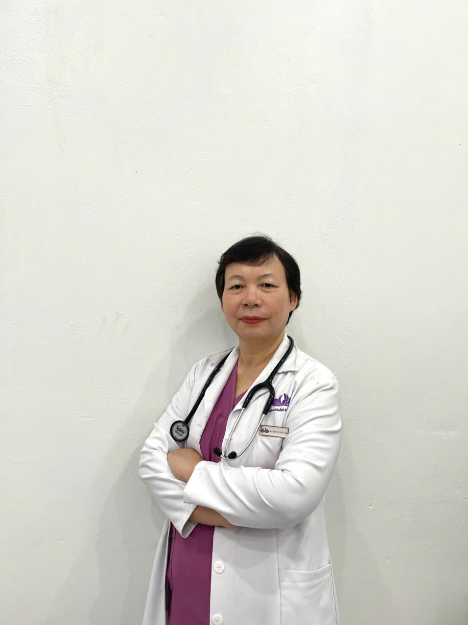 Chăm sóc bệnh nhân