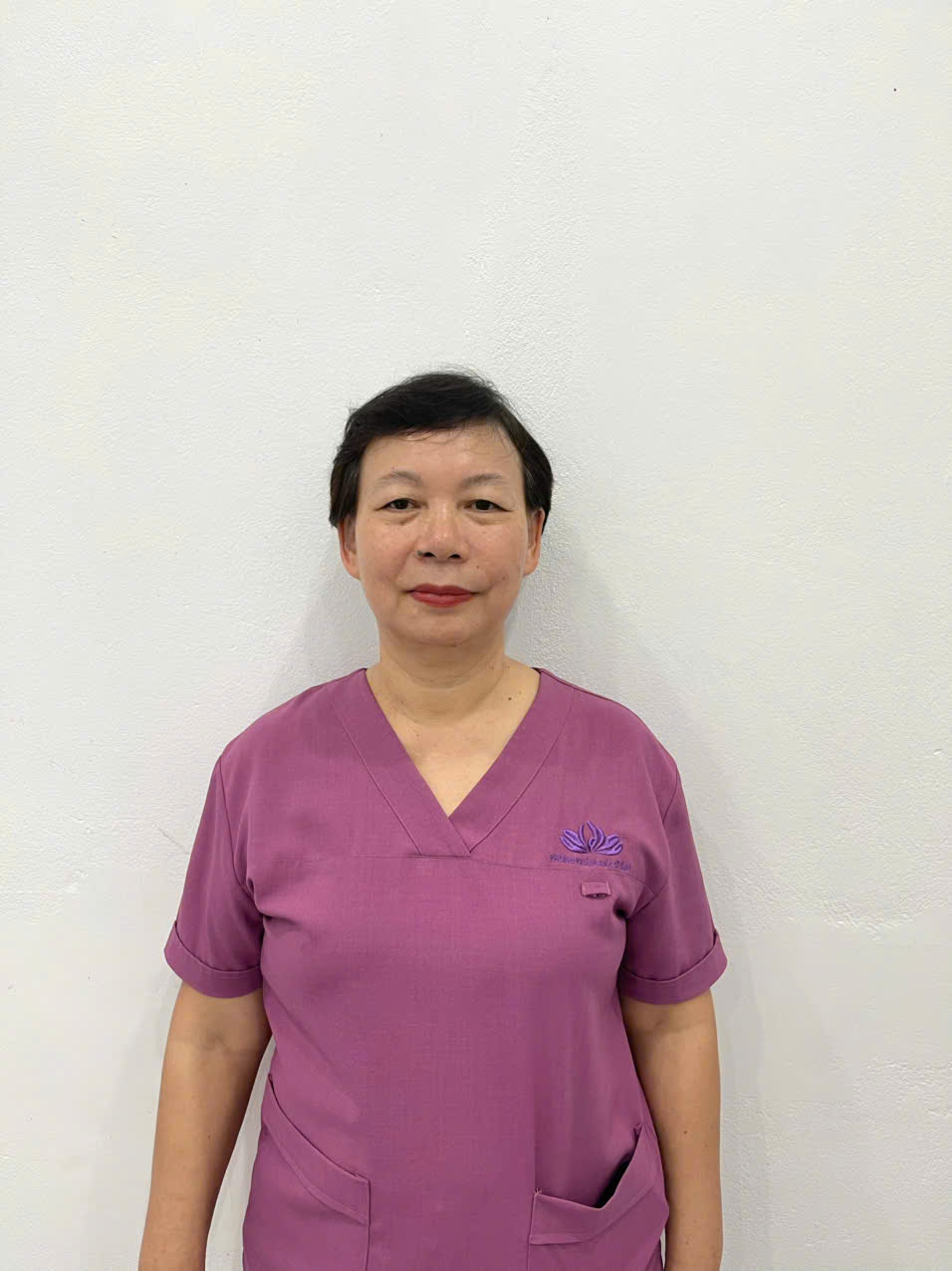 Bệnh nhân tin tưởng