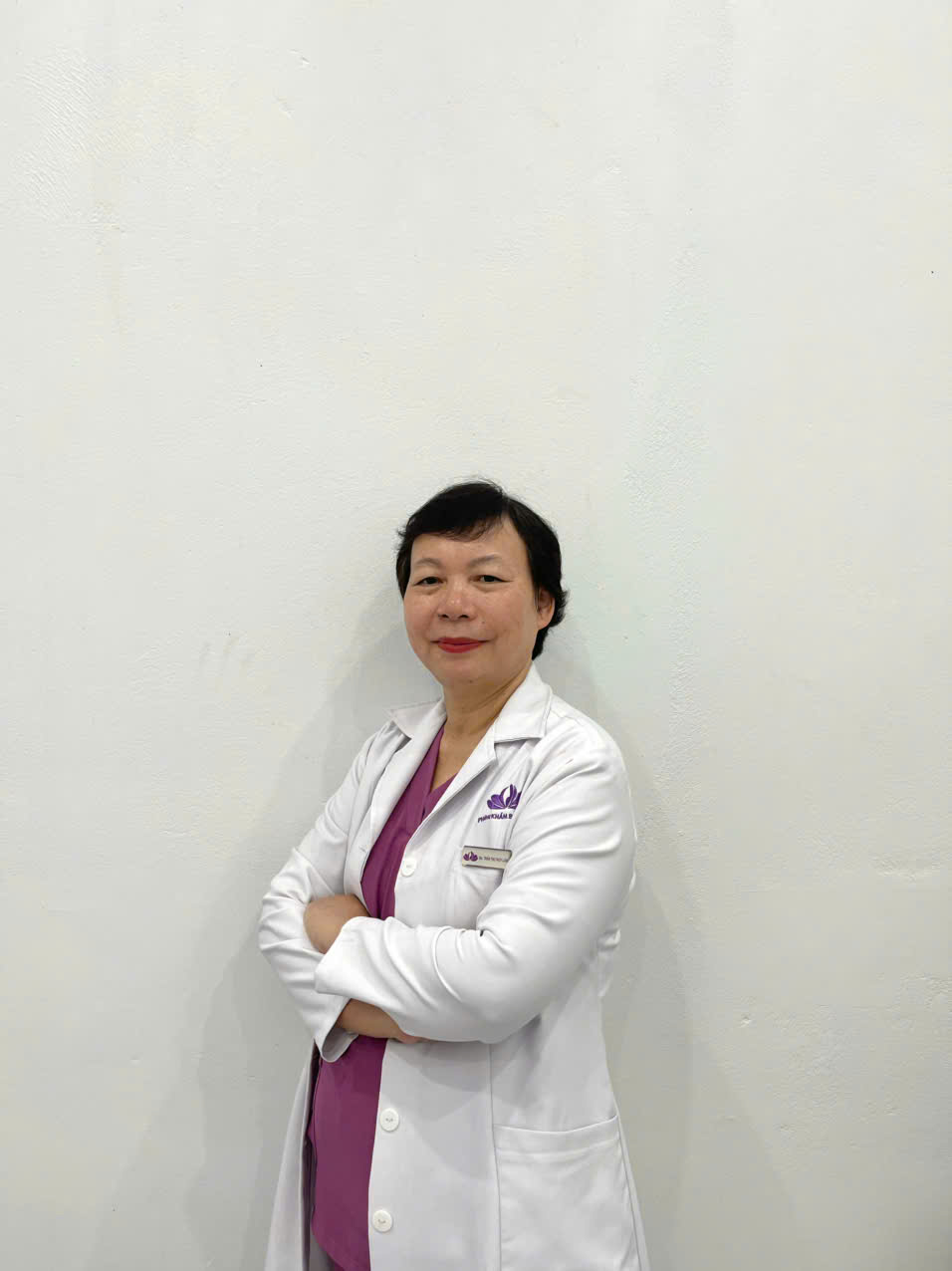 BS. Phạm Thu Hằng